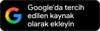 Google'da tercih edilen kaynak olarak ekleyin