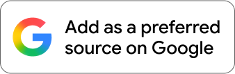 Google preferred source light badge